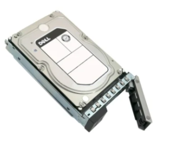 Dell/Seagate (ST2000NM012B), 2TB 3.5", 7200RPM, SATA 6Gbps, 512n, 256M