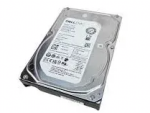 Dell/Hitachi (HUS722T2TALA600), 2TB 3.5", SATA 6Gbs, 7200RPM High Perf