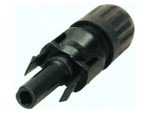 Solar Connector MC4 Negative