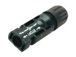 Solar Connector MC4 Positive