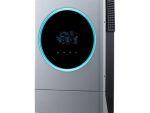 Mecer Solar Inverter 5Kva (Parallel X 9)