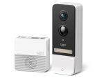 TP-Link D230 Smart Video Doorbell Camera Kit
