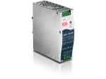 Trendnet 48V 120W Single Output Industrial DIN-Rail Power Supply