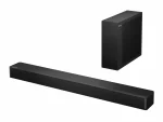Hisense HS2100 Soundbar; 2.1CH; 240W; Virtual Sound; Bluetooth; 1 x USB