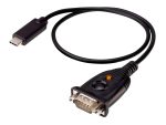 Aten USB-C to RS-232 Adapter