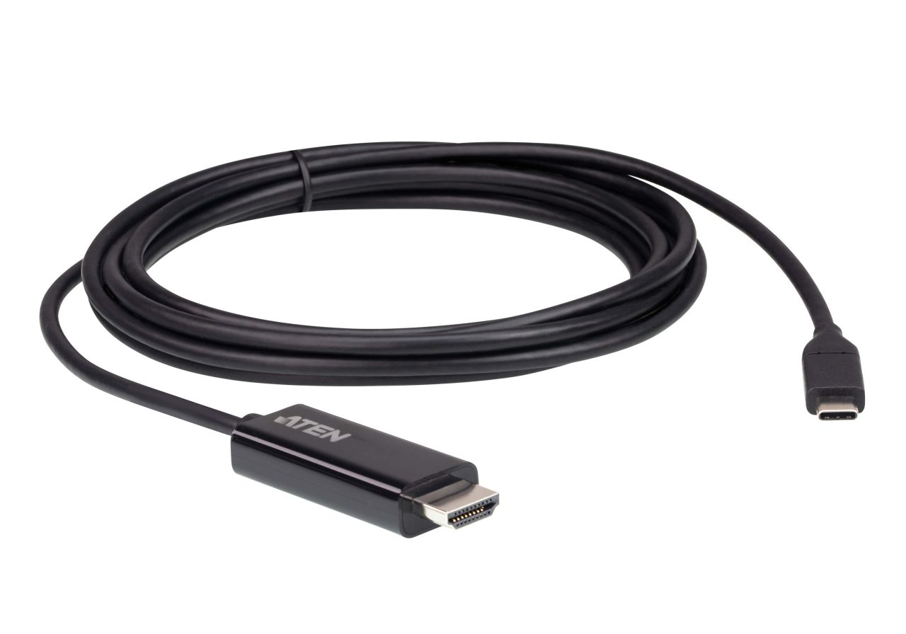 USB-C to HDMI 4K  Cable (2.7M)