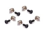 Cabinet Cage Nuts and Washers