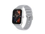Volkano Spirit Series Smart Watch - Starlight Silver