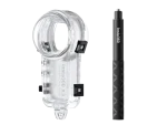 Insta360 X3 Invisible Dive Case