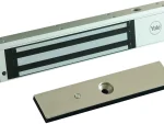 Yale 270kg Maglock with LED