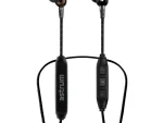 Astrum Wireless  Dual Driver Earphones ET290 Black