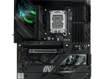 Asus Rog Strix Z890-F Gaming WiFi Intel Z890 Arrow Lake LGA1851 ATX Desktop Motherboard