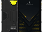 Ulefone Armor Pad 2 Rugged Tablet | 11" | 8GB | 256GB | Octa Core Processor | Android 13