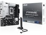 Asus Prime Z890M-Plus WiFi Intel Z890 Arrow Lake LGA1851 Micro-ATX Desktop Motherboard