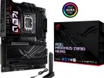 Asus Rog Maximus Z890 HERO Intel Z890 Arrow Lake LGA1851 ATX Desktop Motherboard