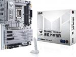Asus Tuf Gaming Z890-Pro WiFi Intel Z890 Arrow Lake LGA1851 ATX Desktop Motherboard