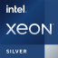 Intel Xeon‑Silver 4510 2.4GHz 12‑core 150W Processor Kit for HPE Alletra Storage Server 41X0