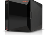 Asustor Xpanstor 4 AS5004U 4 Bay Expansion NAS Unit - Plug and play, 1