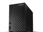 Asustor Drivestor 2 Lite AS1102TL 2 Bay NAS - Equipped with Realtek RT