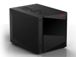 Asustor Nimbustor 4 Gen2 AS5404T 4 Bay NAS - Quad-Core 10 nm Intel Cel
