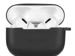 Bounce Clef X True Wireless Earphones - White + Case + Silicone Access