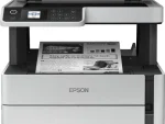 Epson EcoTank M2170 Mono 3-in-1 Printer with USB; Ethernet; WiFi and W