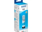 Epson 101 Ecotank Cyan ink bottle (70ml)