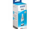 Epson T6642 Ecotank Cyan ink bottle (70ml)