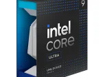 Intel Core Ultra 9 Desktop Processor 285K | Up to 5.7 GHZ | 24 Cores