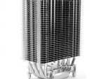 Thermalright HR-01X Aluminium Fins with 6 Copper Heat Pipes to Copper Base ; for Intel Xeon Socket
