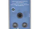 Clearline Line filter Protector 16AMP