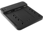 Multi-Function M.2/SATA Storage Adapter with Clone Function Type C