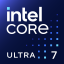 Intel Core Ultra 7 Processor 265K
30M Cache, up to 5.50 GHz