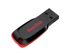 Sandisk Cruzer Blade 128GB USB2.0 Flash Drive