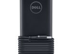 Dell 240W 7.4mm GaN SFF AC Adapter with 1m SAF power cord