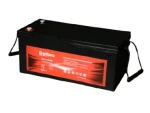 Deltec 12V 200Ah AGM Battery