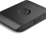 Game Capture 4K X (external device with USB)