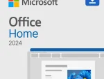 Microsoft Office Home 2024 Lifetime 1-user ESD Download