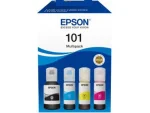 Epson 101 Ecotank Multipack ink bottle (337ml)