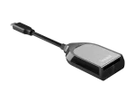 Sandisk Extreme Pro SD to USB-C Card Reader