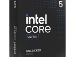 Intel Core Ultra 5 desktop processor 245KF | Up to 5.2 GHZ | 14 cores(6 P-cores + 8E-cores) | 14Thread | 24MB