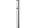 4mtr portable mast for POC purposes