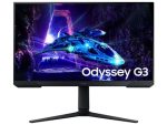 Samsung LS27DG302EA 27'' Odyssey (16:09) - Flat  FHD (1 920 x 1 080)
