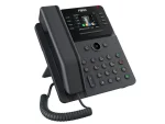 Fanvil 12SIP Colour Screen PoE WiFi VoIP Phone | V62W
