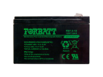 Forbat 12v 7Ah Battery