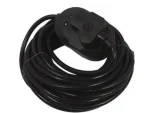 Ellies Back to Back Heavy Duty Extension Lead-3M