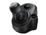 Logitech 941-000130 G Driving Force G29 | G920 | G930 6-Speed Shifter