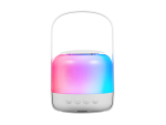 Volkano Kids Glow Series speaker with light
