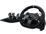 Logitech 941-000123 G920 Driving Force PC Racing Wheel & Pedals