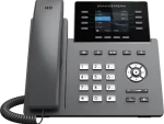 Grandstream 8-Line Carrier Wi-Fi Desk Phone